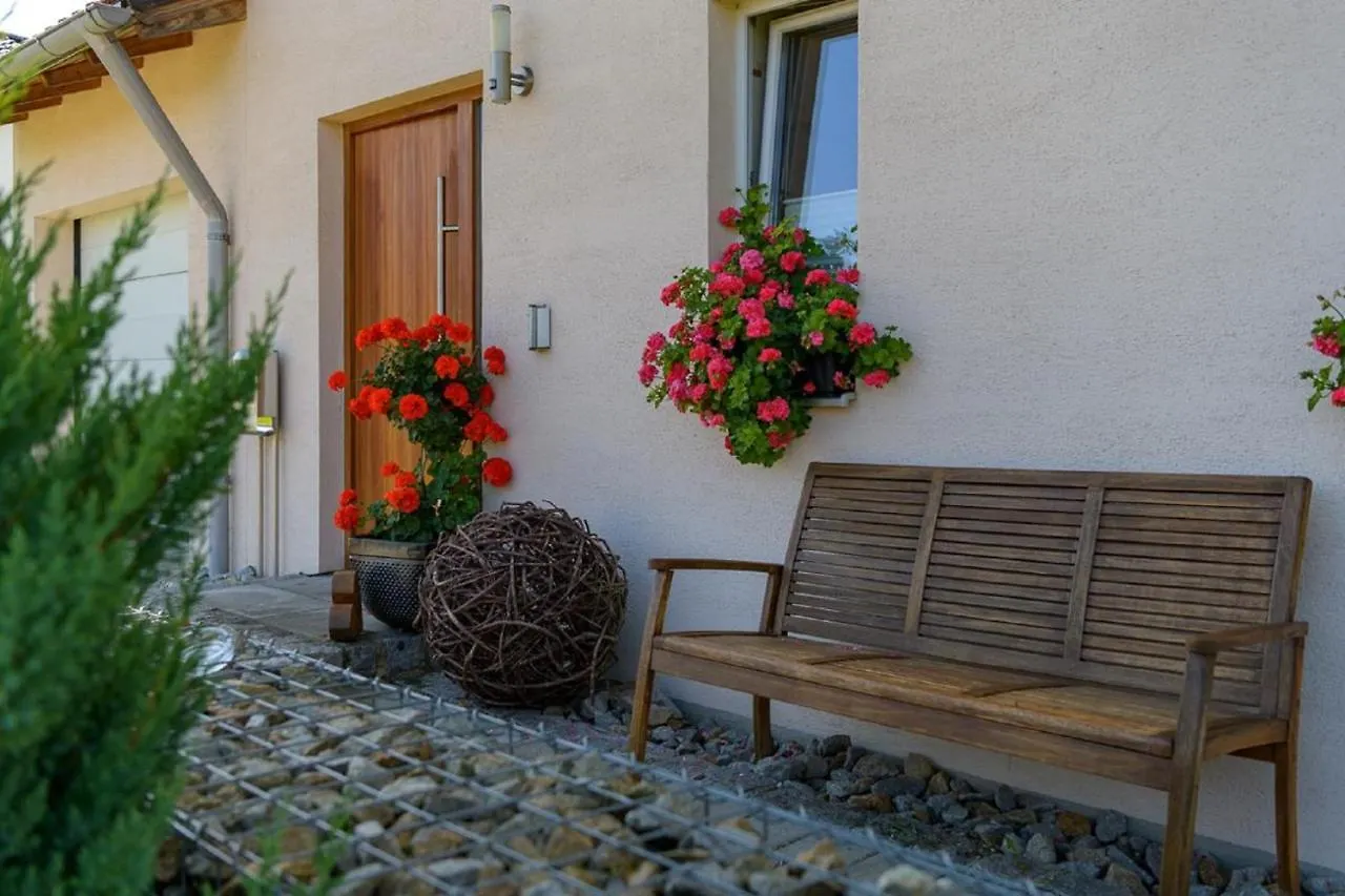 Ferienwohnung Hohenbogen Neukirchen beim Heiligen Blut 0*,  Germany